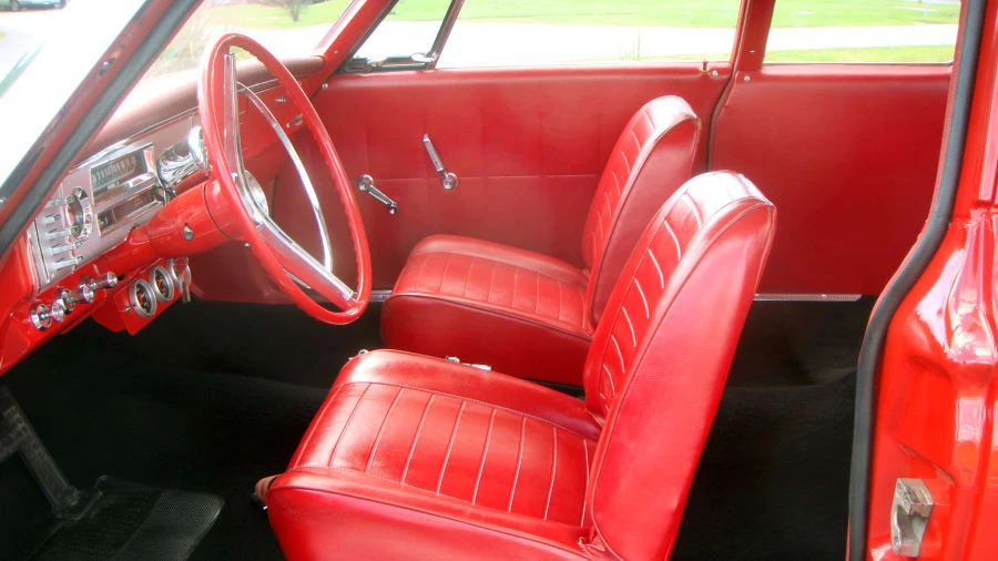 1964 Dodge 330 & 440 & 880 - Image 4 of 12