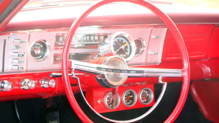 1964 Dodge 330 & 440 & 880 - Image 5 of 12