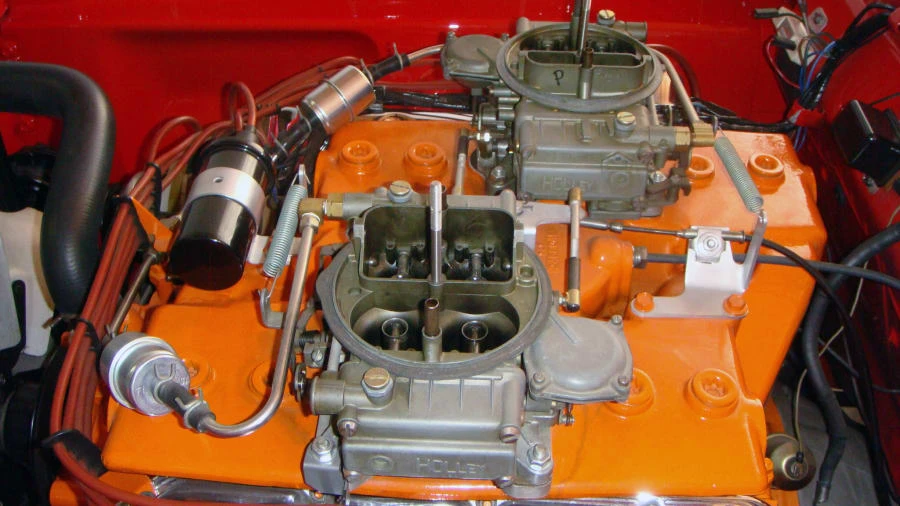 1964 Dodge 330 & 440 & 880 - Image 9 of 12