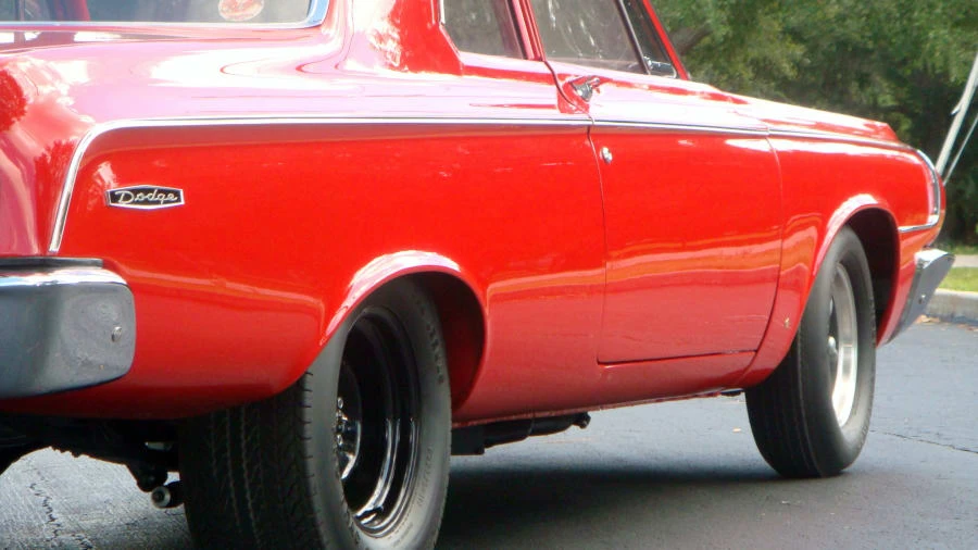 1964 Dodge 330 & 440 & 880 - Image 11 of 12
