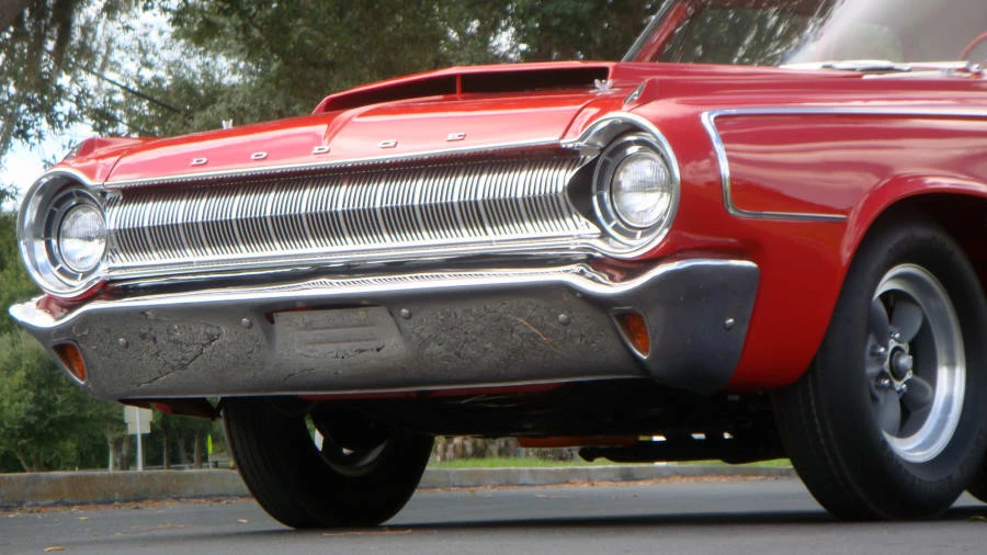 1964 Dodge 330 & 440 & 880 - Image 12 of 12