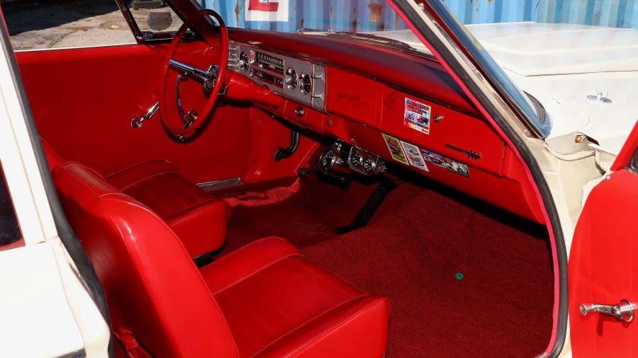 1964 Dodge 330 & 440 & 880 - Image 5 of 12