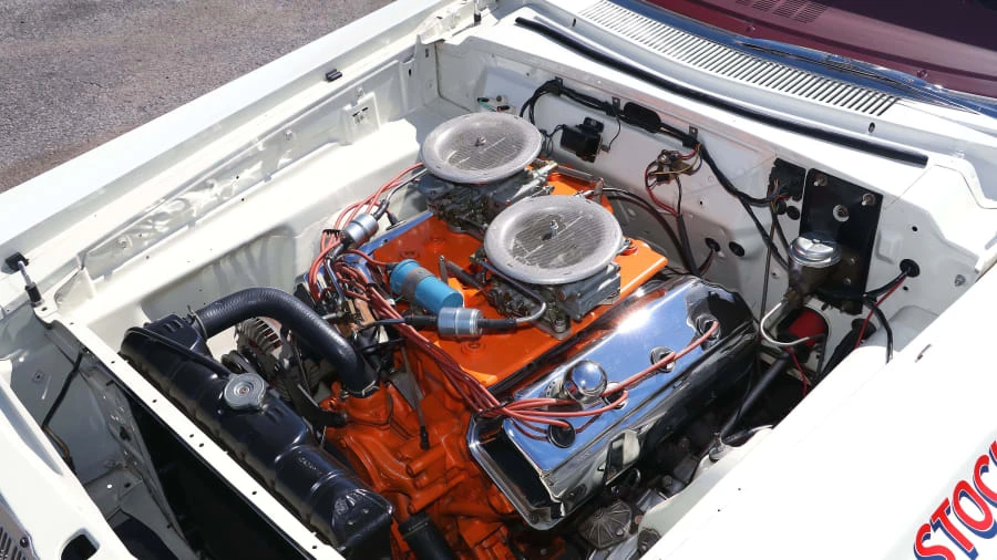 1964 Dodge 330 & 440 & 880 - Image 6 of 12