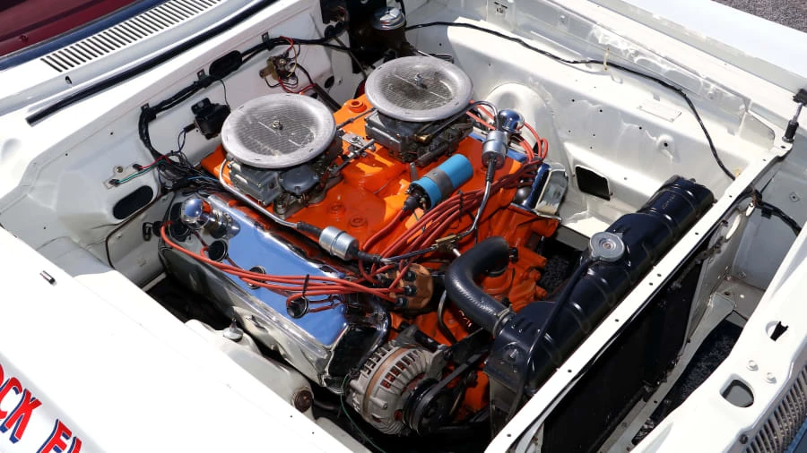 1964 Dodge 330 & 440 & 880 - Image 7 of 12