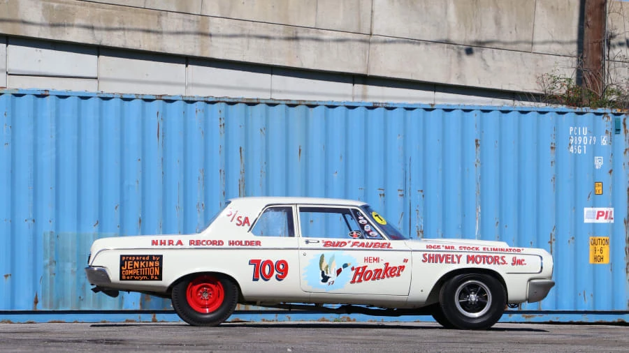 1964 Dodge 330 & 440 & 880 - Image 8 of 12