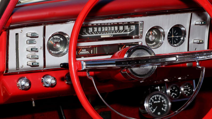 1964 Dodge 330 & 440 & 880 - Image 10 of 12