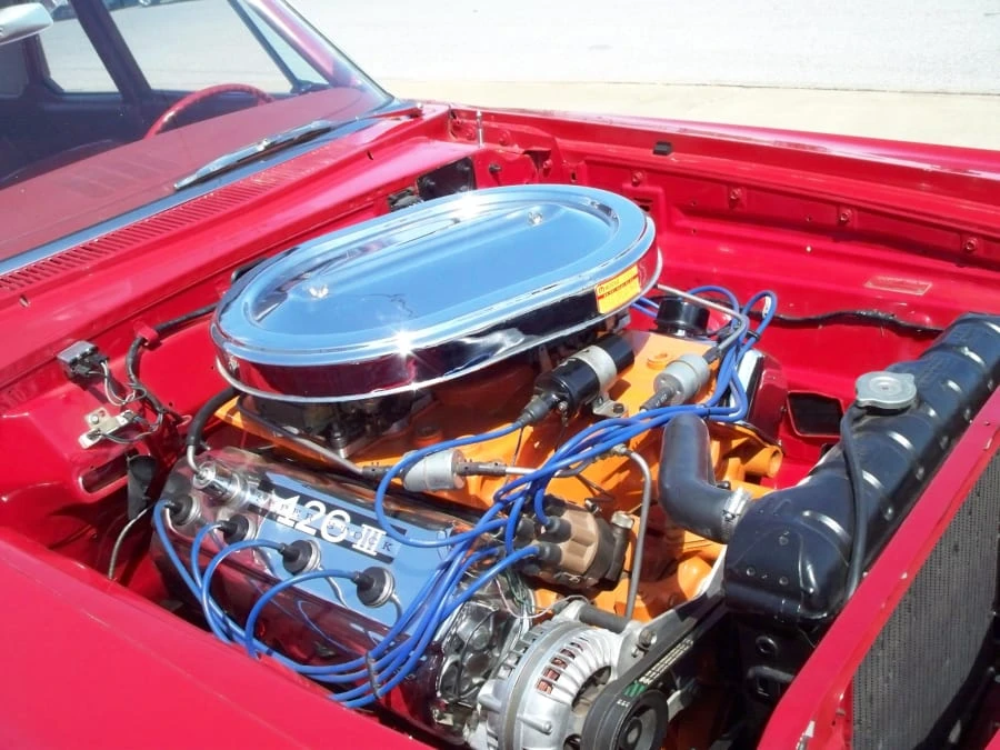 1964 Dodge 330 & 440 & 880 - Image 7 of 10