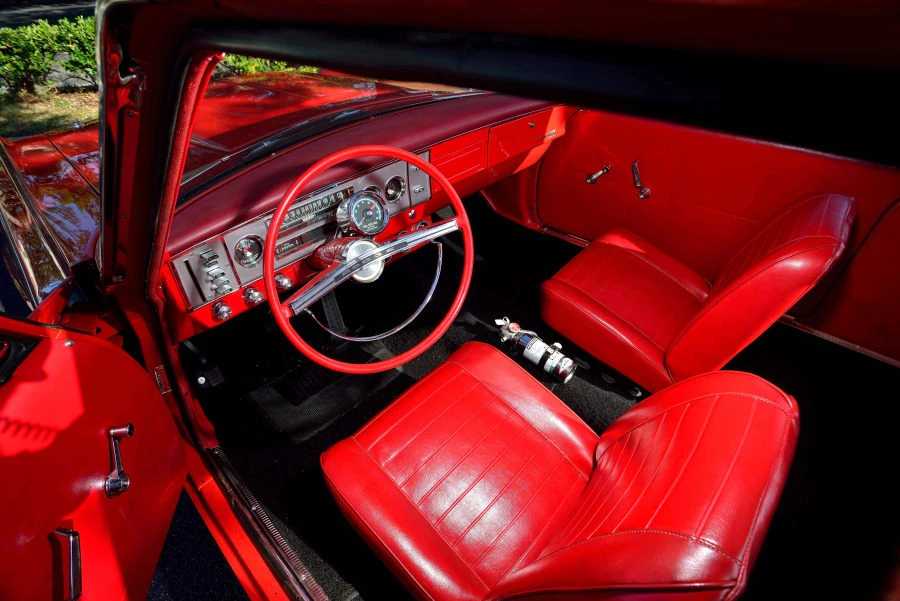 1964 Dodge 330 & 440 & 880 - Image 4 of 12