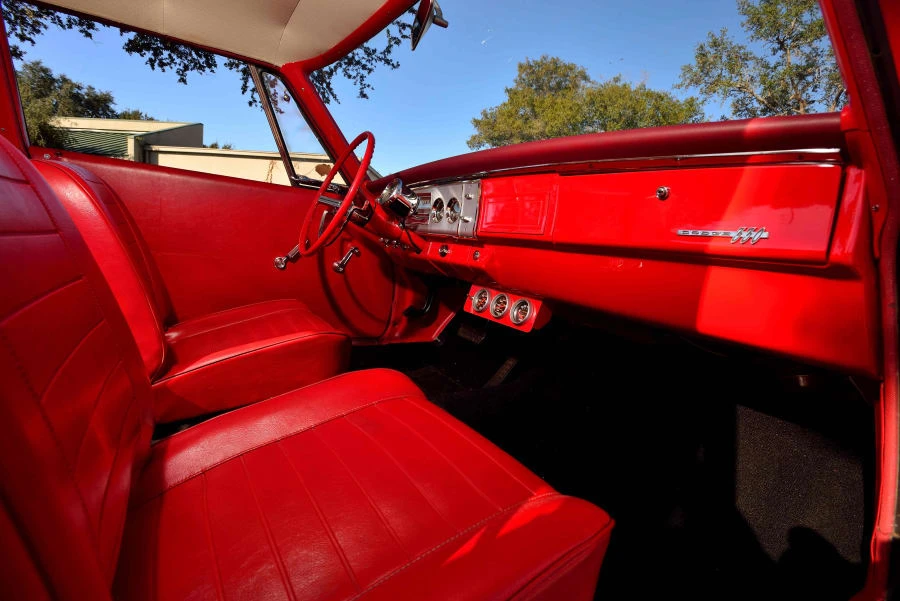 1964 Dodge 330 & 440 & 880 - Image 5 of 12