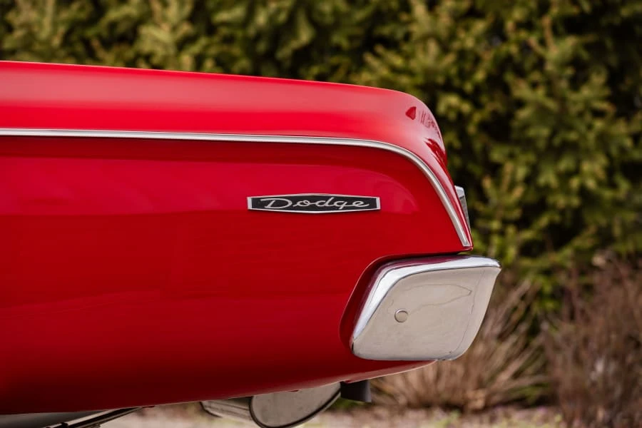 1964 Dodge 330 & 440 & 880 - Image 21 of 31