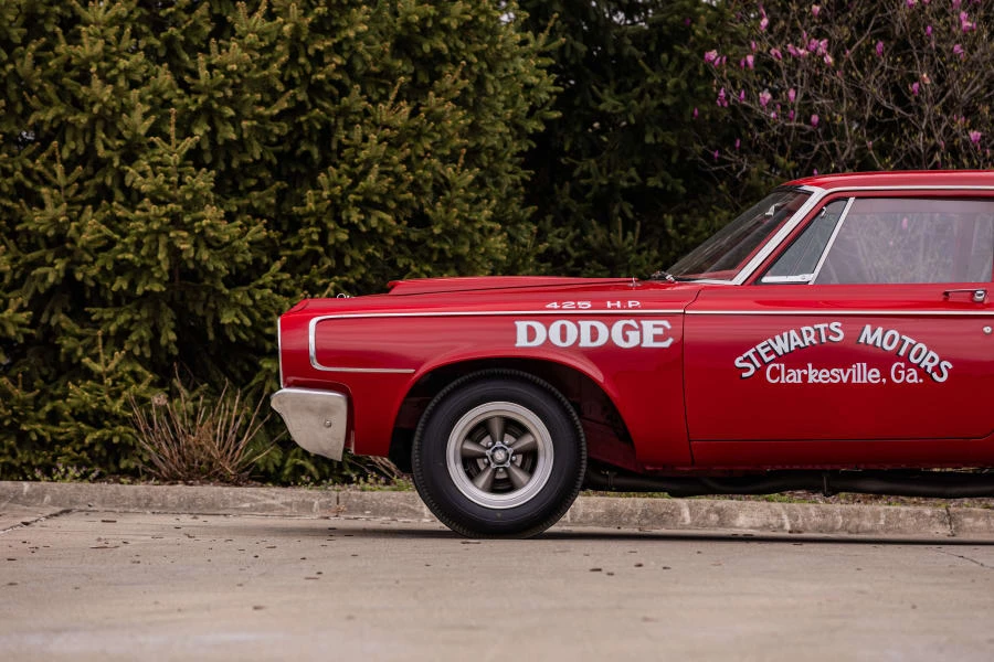 1964 Dodge 330 & 440 & 880 - Image 27 of 31