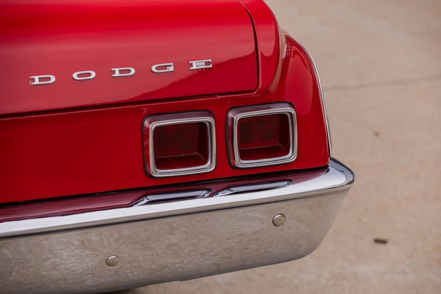 1964 Dodge 330 & 440 & 880 - Image 7 of 31
