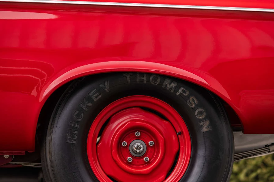 1964 Dodge 330 & 440 & 880 - Image 29 of 31