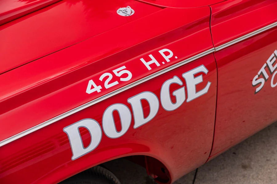 1964 Dodge 330 & 440 & 880 - Image 20 of 31