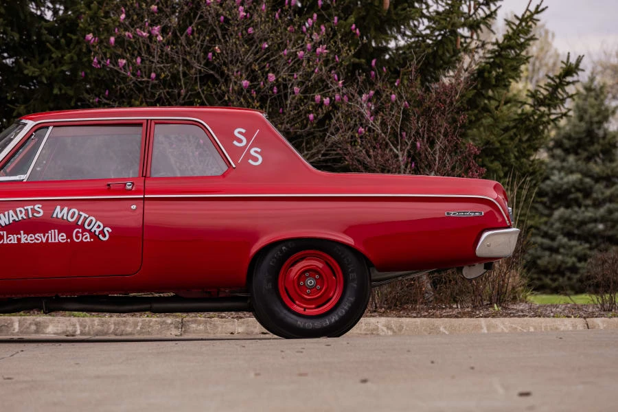 1964 Dodge 330 & 440 & 880 - Image 24 of 31