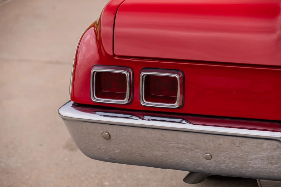 1964 Dodge 330 & 440 & 880 - Image 10 of 31