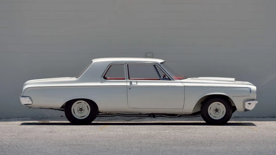 1964 Dodge 330 & 440 & 880 - Image 2 of 12
