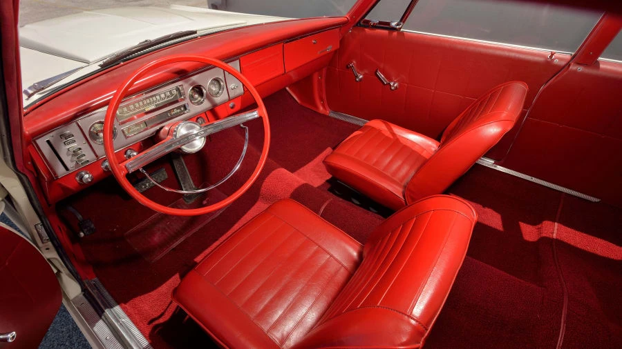 1964 Dodge 330 & 440 & 880 - Image 4 of 12