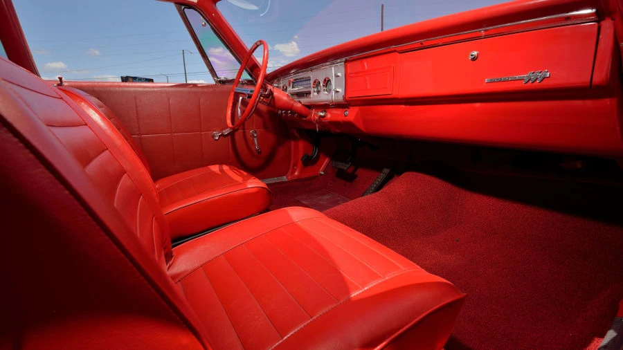 1964 Dodge 330 & 440 & 880 - Image 5 of 12