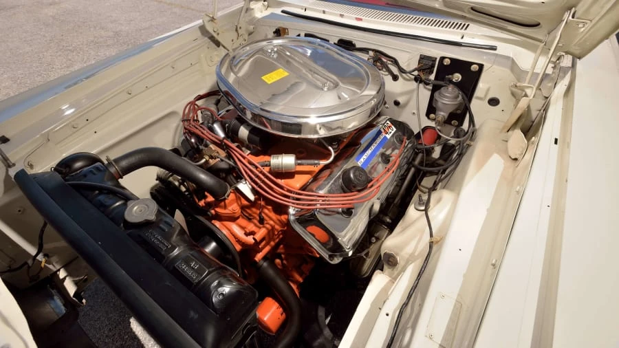 1964 Dodge 330 & 440 & 880 - Image 6 of 12
