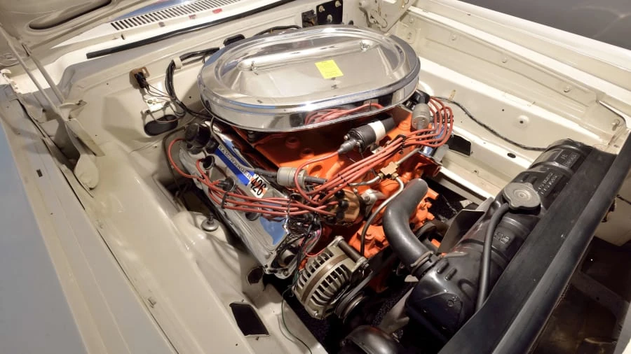 1964 Dodge 330 & 440 & 880 - Image 7 of 12