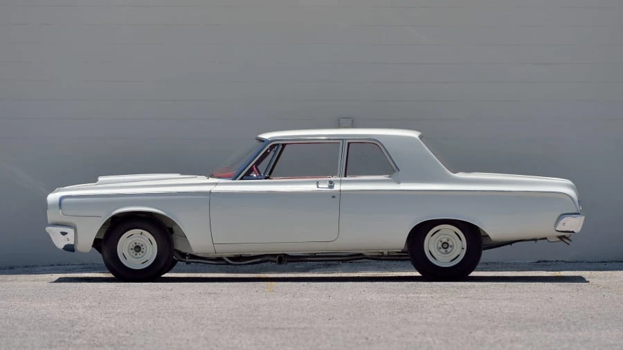 1964 Dodge 330 & 440 & 880 - Image 8 of 12