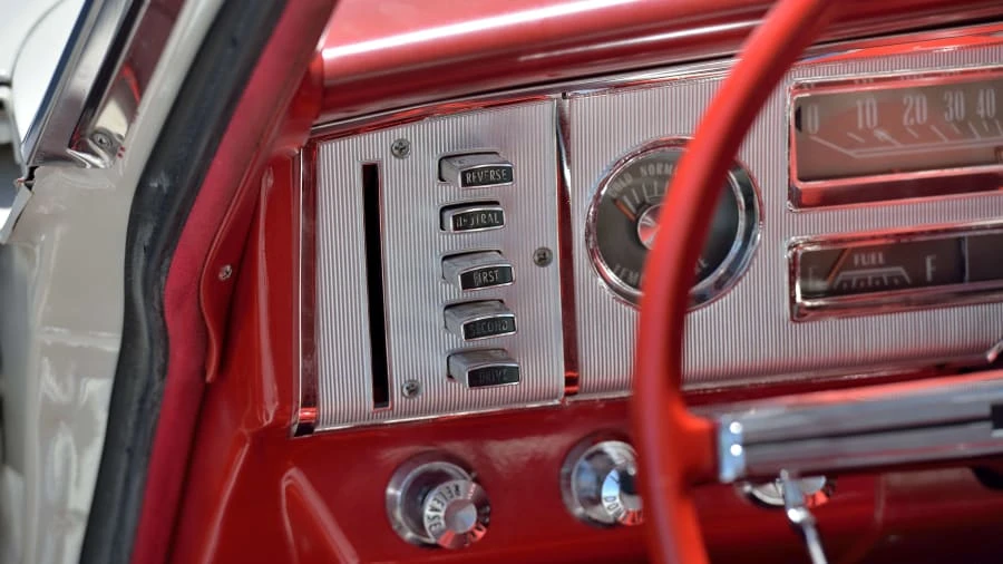 1964 Dodge 330 & 440 & 880 - Image 9 of 12