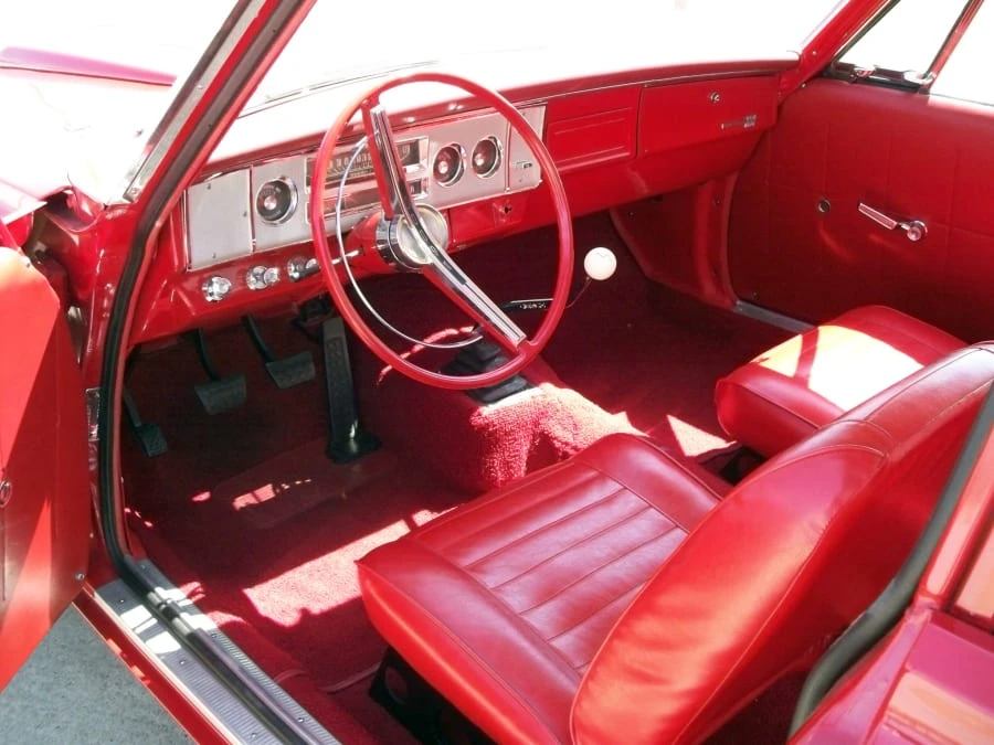 1964 Dodge 330 & 440 & 880 - Image 4 of 10