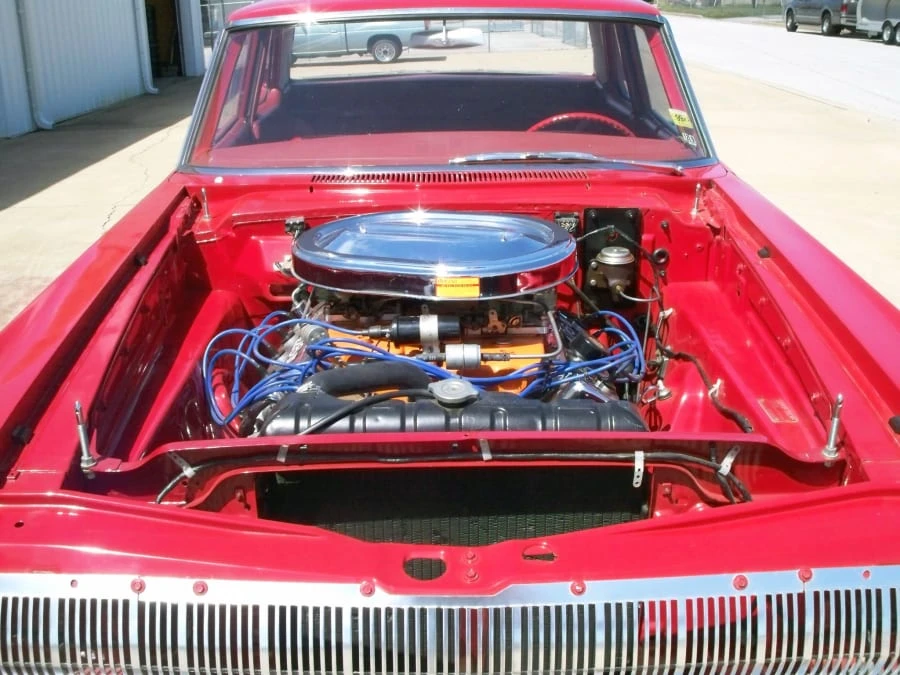 1964 Dodge 330 & 440 & 880 - Image 6 of 10