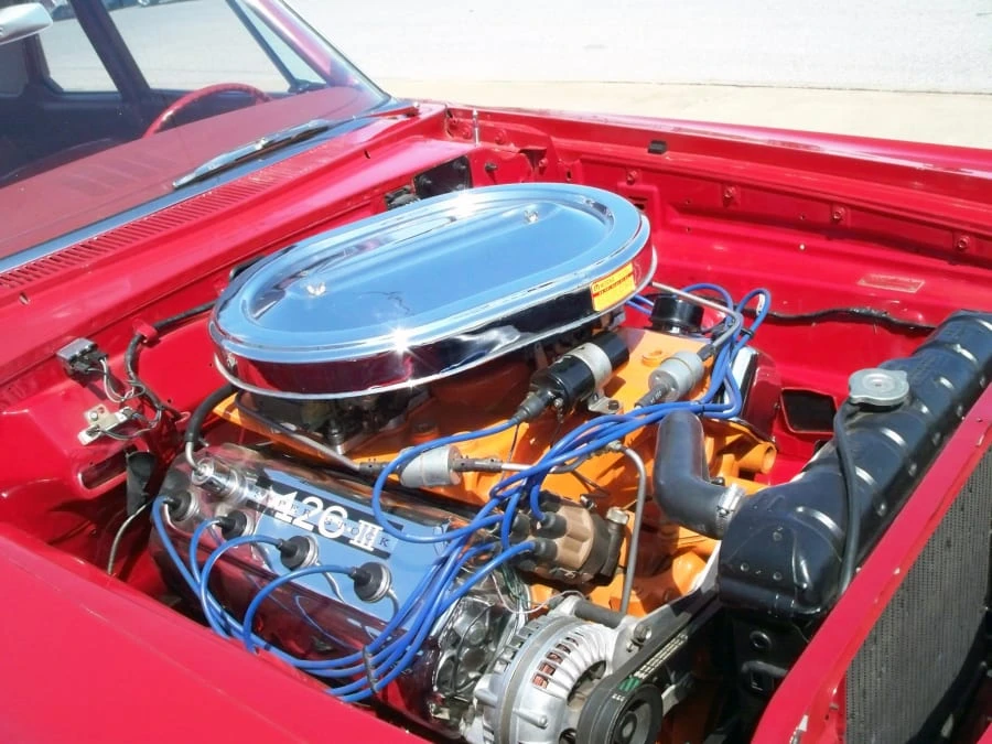 1964 Dodge 330 & 440 & 880 - Image 7 of 10