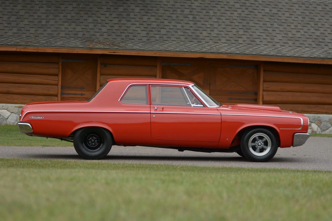 1964 Dodge 330 & 440 & 880 - Image 13 of 31