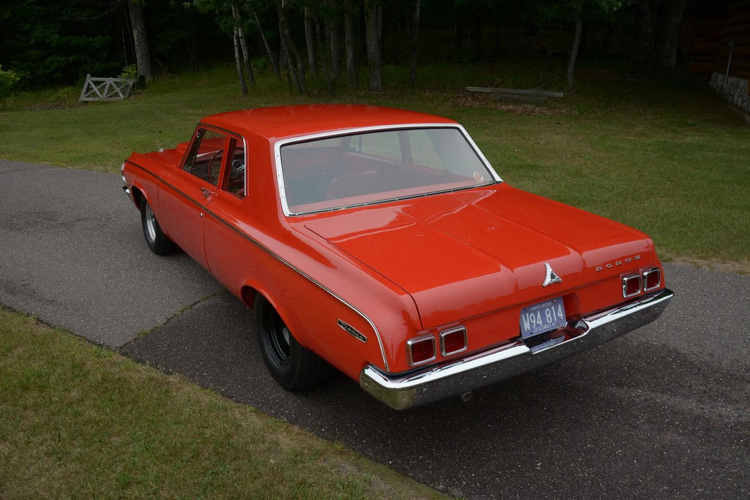 1964 Dodge 330 & 440 & 880 - Image 18 of 31