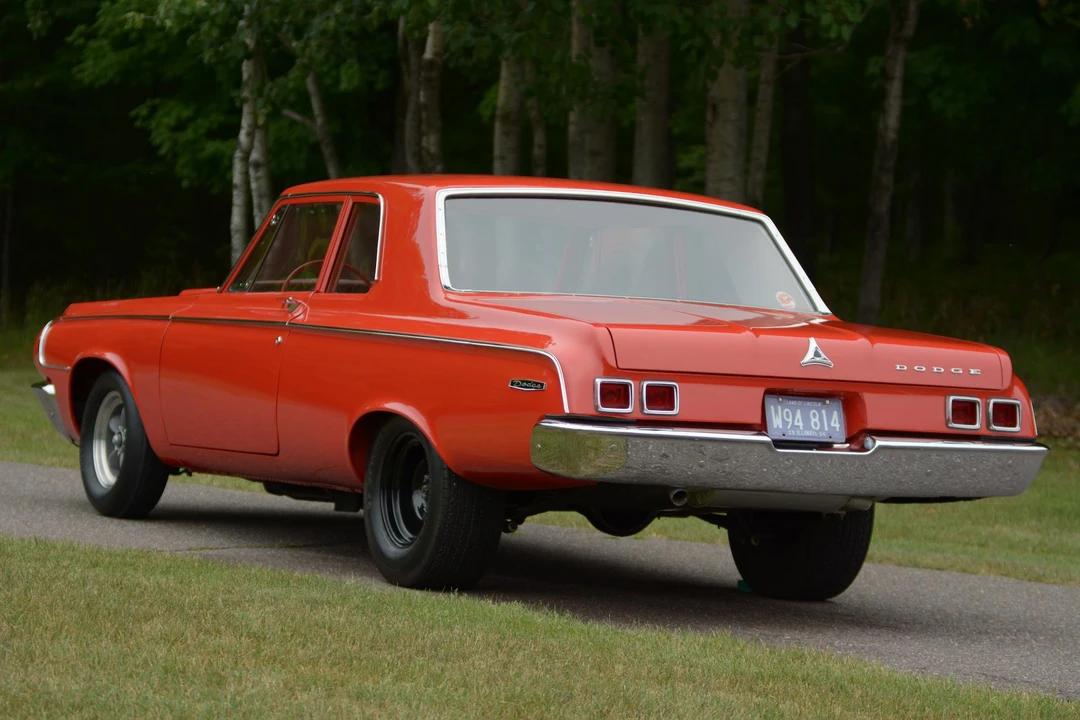1964 Dodge 330 & 440 & 880 - Image 21 of 31