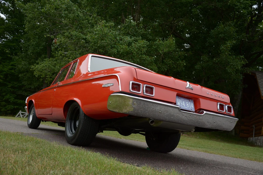 1964 Dodge 330 & 440 & 880 - Image 19 of 31