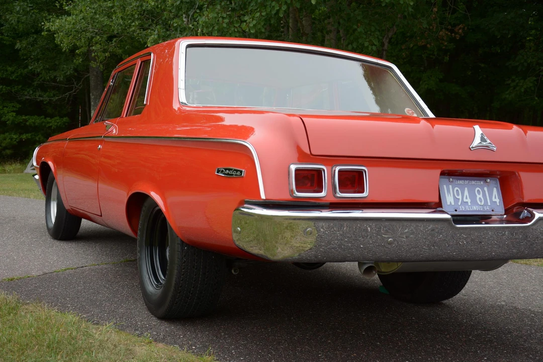 1964 Dodge 330 & 440 & 880 - Image 20 of 31