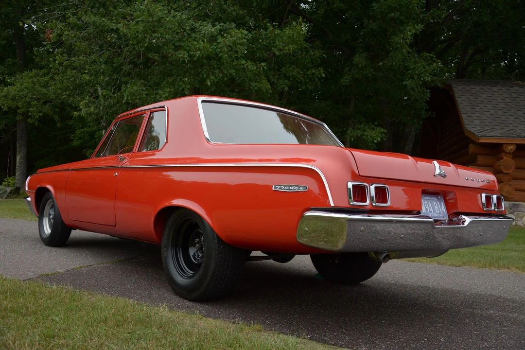 1964 Dodge 330 & 440 & 880 - Image 22 of 31