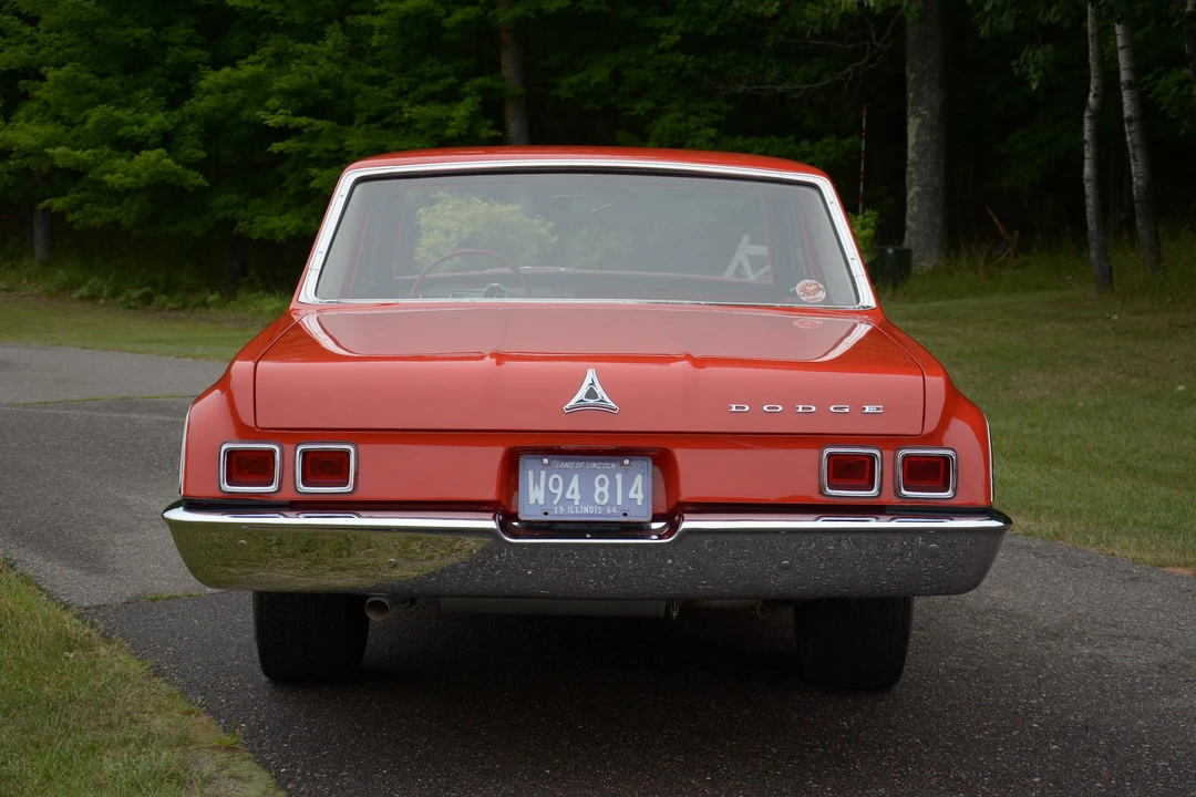 1964 Dodge 330 & 440 & 880 - Image 17 of 31