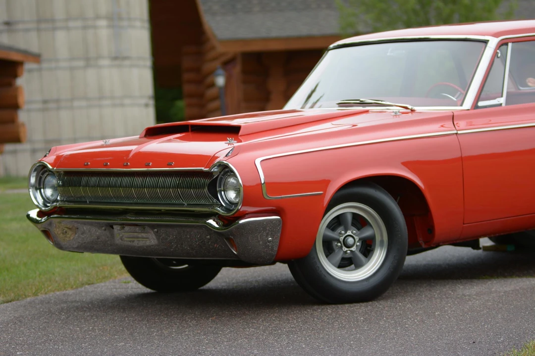 1964 Dodge 330 & 440 & 880 - Image 25 of 31