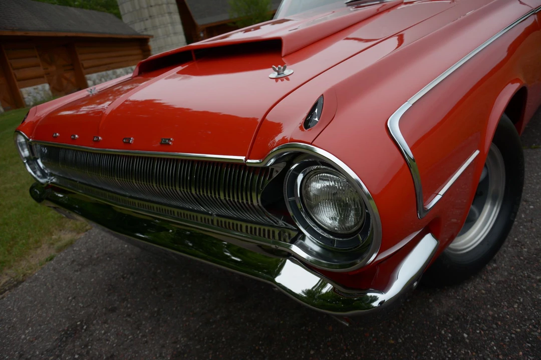 1964 Dodge 330 & 440 & 880 - Image 31 of 31