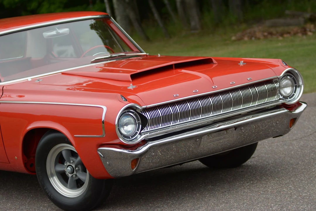 1964 Dodge 330 & 440 & 880 - Image 26 of 31