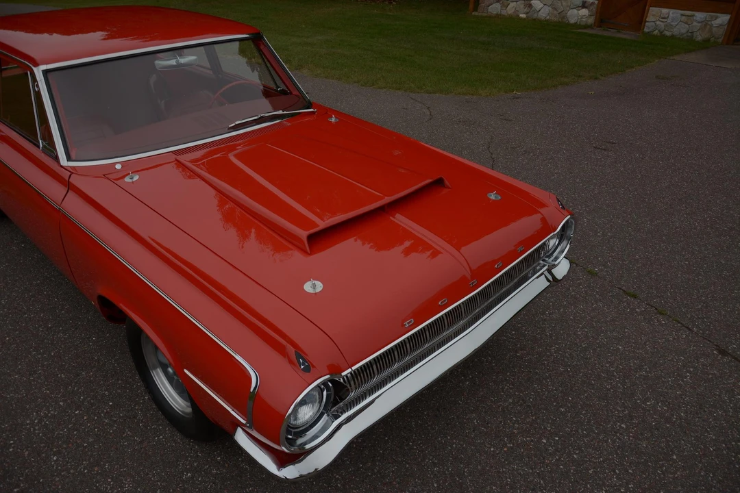 1964 Dodge 330 & 440 & 880 - Image 24 of 31