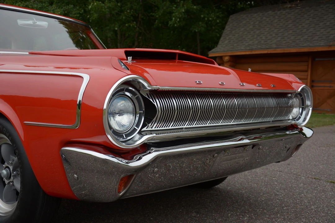 1964 Dodge 330 & 440 & 880 - Image 27 of 31
