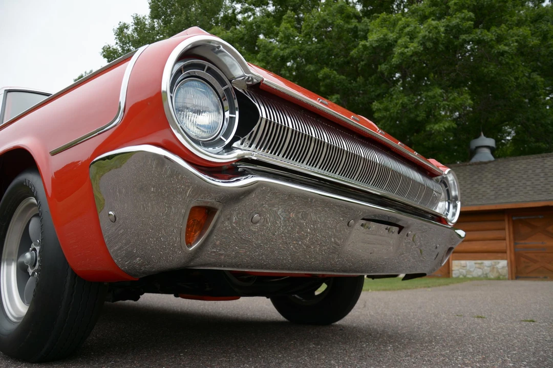 1964 Dodge 330 & 440 & 880 - Image 28 of 31