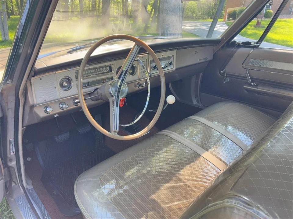 1964 Dodge 330 & 440 & 880 - Image 9 of 31