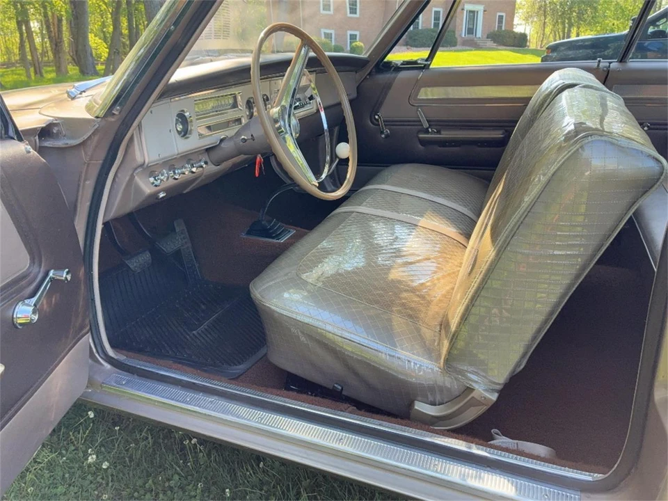 1964 Dodge 330 & 440 & 880 - Image 14 of 31
