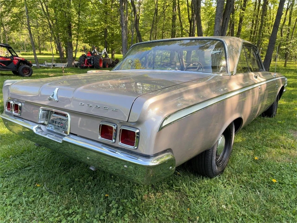 1964 Dodge 330 & 440 & 880 - Image 6 of 31