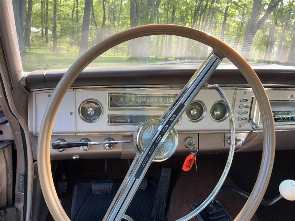 1964 Dodge 330 & 440 & 880 - Image 10 of 31