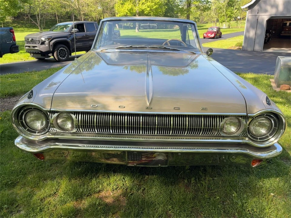 1964 Dodge 330 & 440 & 880 - Image 2 of 31
