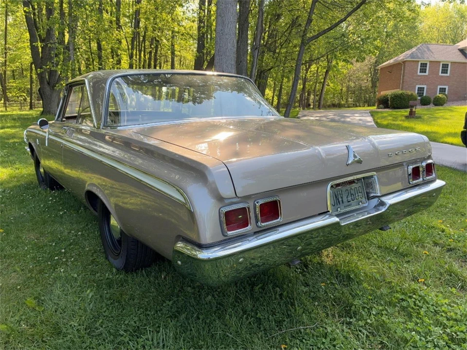 1964 Dodge 330 & 440 & 880 - Image 4 of 31