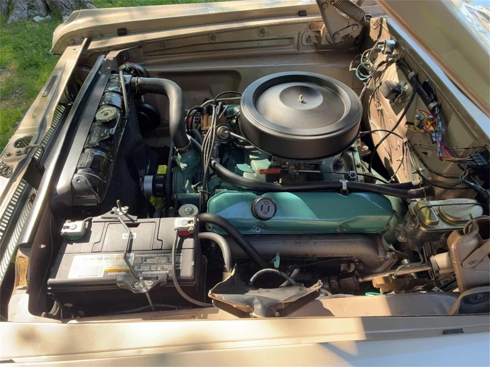 1964 Dodge 330 & 440 & 880 - Image 23 of 31